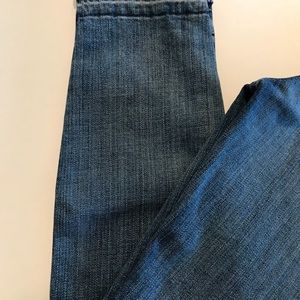 Current Elliot Skinny Jeans